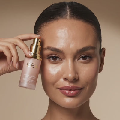 BASE BIOMIMÉTICA 4 EN 1 CON PROTECCIÓN SPF50 Y ANTI EDAD